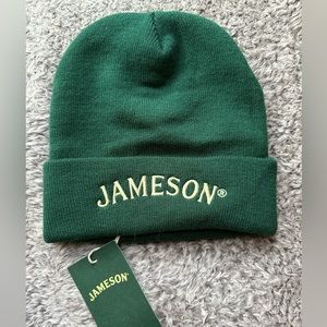 New Jameson Beanie